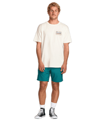 Range A/Div Tee