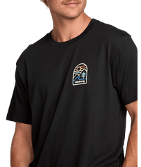 Sundown A/Div Tee