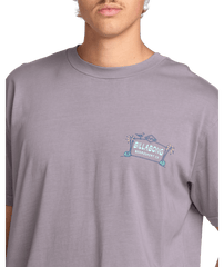 No Vacancy Premium Wave Wash Tee