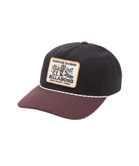 A/Div Strapback Hat