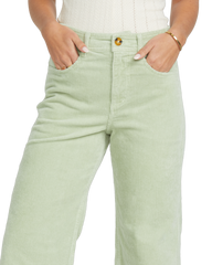 Be Free Cord Pants