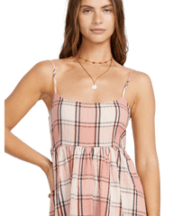 All Day Midi Dress