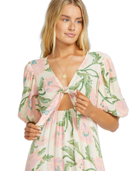 Night Fall Dress