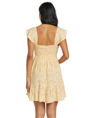 Sweet Bouquet Dress