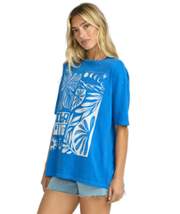 Summer Nights Tee