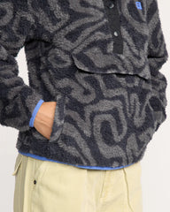 Billabong Switchback pullover FLC