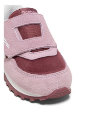 Reebok glide low hook & loop infant kids