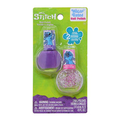 Stitch - Deux Vernis à ongles