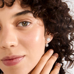 Pilgrim Lyricus Boucles d'oreilles