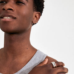 Bague Callaway