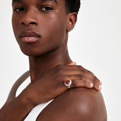 Bague Lyndon