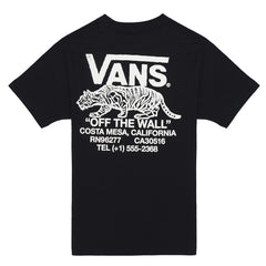 Vans Sneaky ss