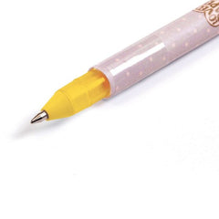 Ensemble de 10 stylos gel classiques
