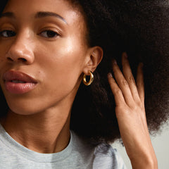 Boucles d'oreilles MARLO