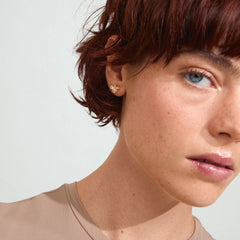 Boucles d'oreilles CHARMAINE