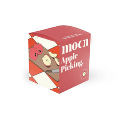 Chandelle Moonday Apple Picking
