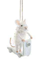 Souris vespa