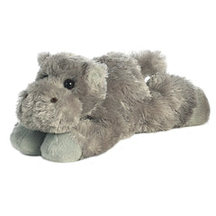 Howie Hippo