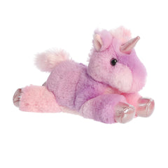 Rainbow unicorn