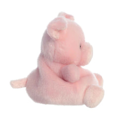 Palm pals wizard pig