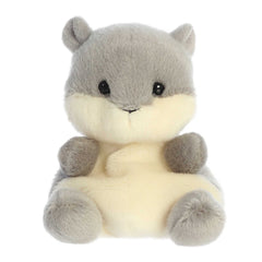 Palm pals Gus Grey Squirrel