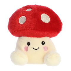 Palm Pals Amanita mushroom