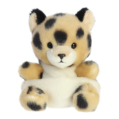 Palm Pals Chutney Cheetah