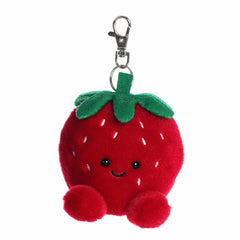 Palm pals Juicy Strawberry clip-on
