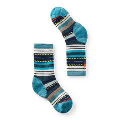 Chaussettes de randonnée pour enfants Margarita Crew