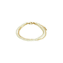3 in a set bracelet baker