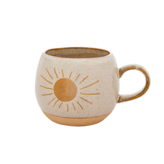 Tasse sunshine