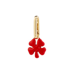 Pendentif CHARM trèfle