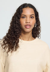 T-shirt Palmer EX Loose