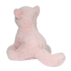 Mini Cadie Soft Pink Cat