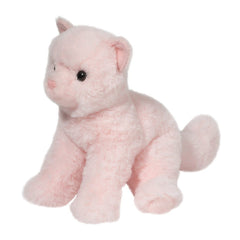 Mini Cadie Soft Pink Cat