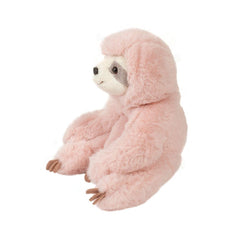 Mini Pokie Soft Pink Sloth