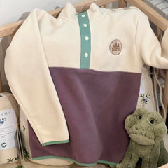 Dunstan Polar Kids