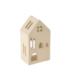 Maison Aspen pour tealight