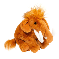 Callie woolly mammoth soft