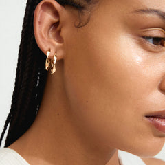 Boucles d'oreilles DAWN