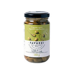 Favuzzi Caprons Apero