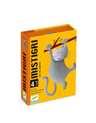 Jeu de paires Mistigri