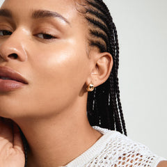 Boucles d'oreilles JUA