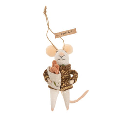 Souris Baguette Benoit