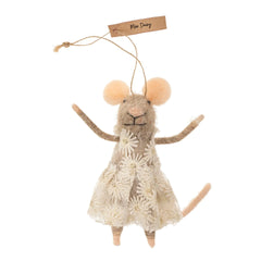 Souris Miss Daisy