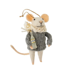 Souris Lush Loretta