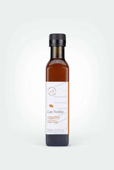 N˚5 – Vinaigre balsamique d’érable – Les Voiles
