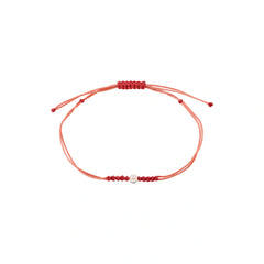 Pilgrim Bracelet pierre de naissance avril