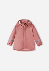 Veste de pluie imperméable en caoutchouc - Lampi