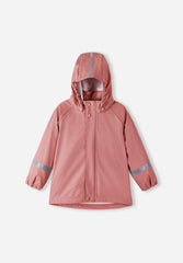 Veste de pluie imperméable en caoutchouc - Lampi